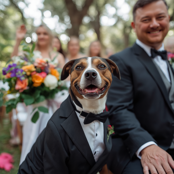 Hundezubehör