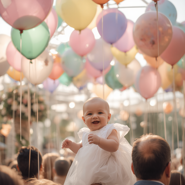 LUFTBALLONS & HELIUM