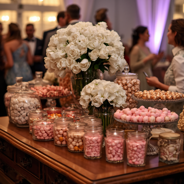Candybar