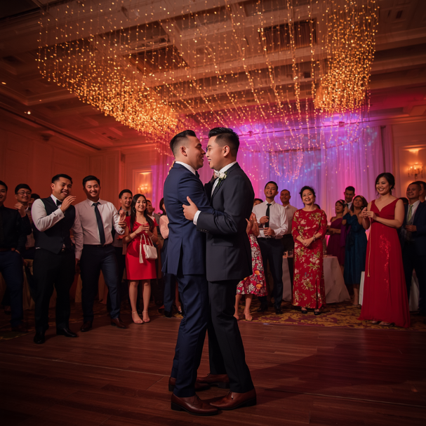 Gay Weddings
