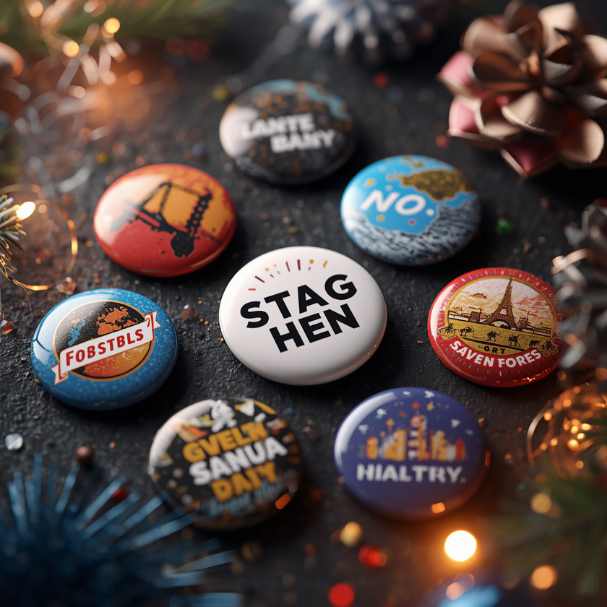 Buttons