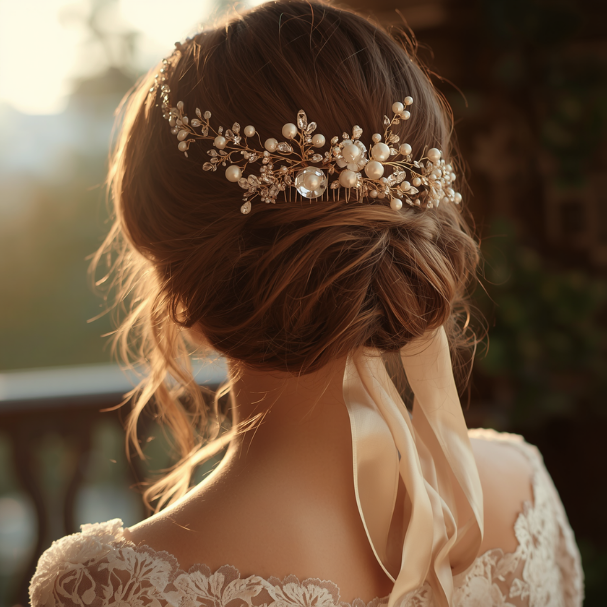 Haarschmuck