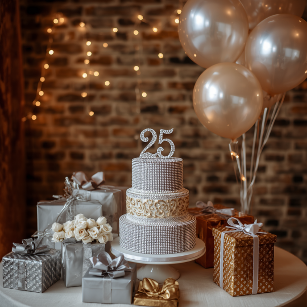 25 Jahre