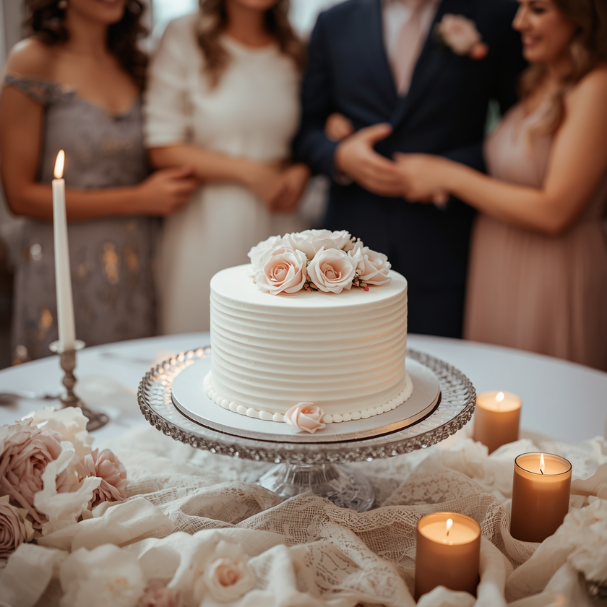 TAUFTORTE