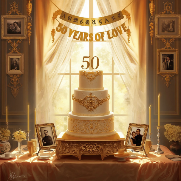 50 Jahre