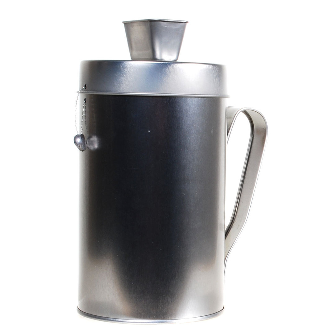 Spendenkasse Poltern