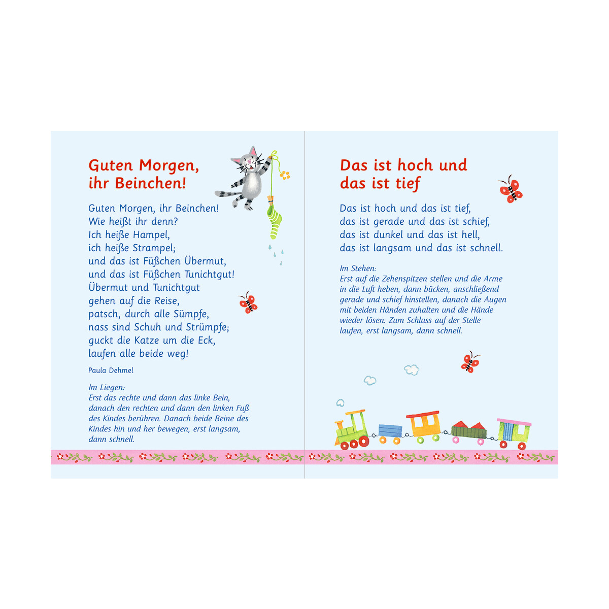 Geschenkset Söckchen