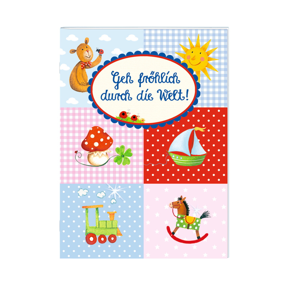 Geschenkset Söckchen