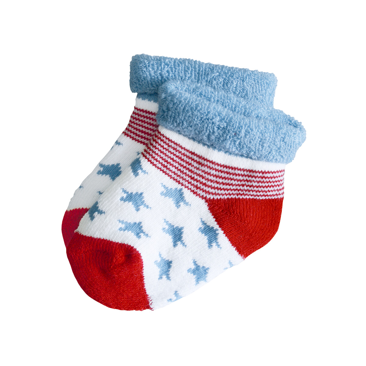 Geschenkset Söckchen