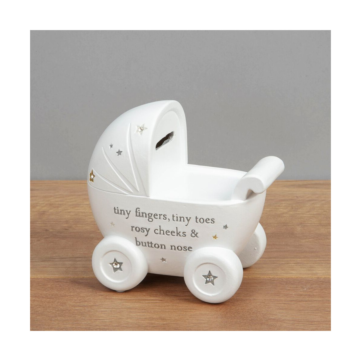 Spardose Little Star