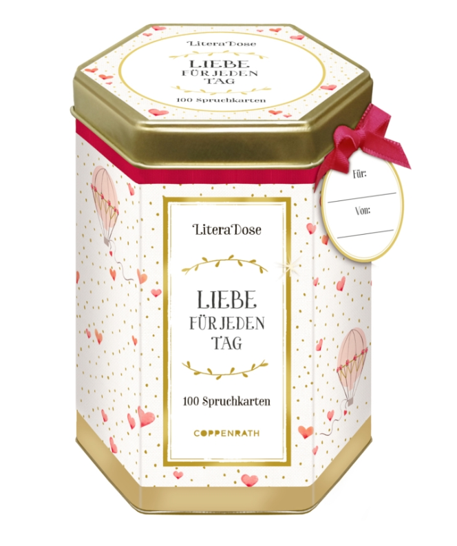 100 Spruchkarten