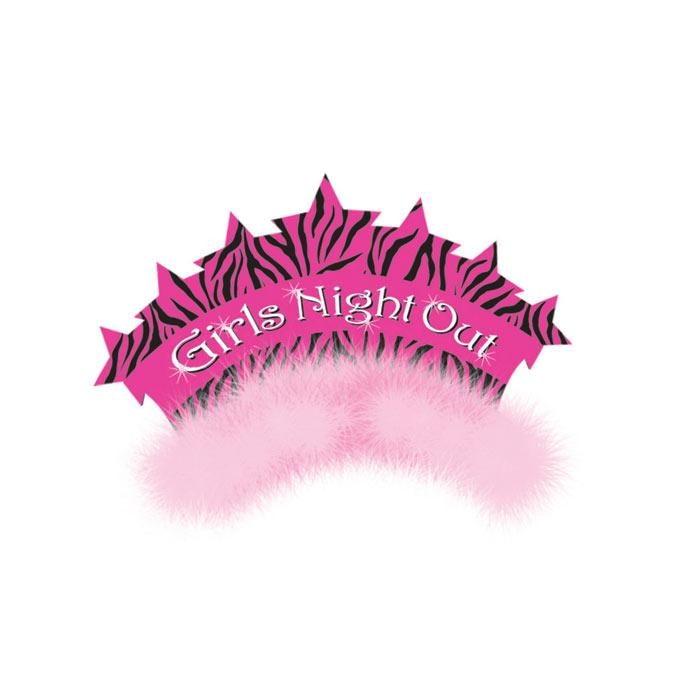Haarreifen Girls Night Out