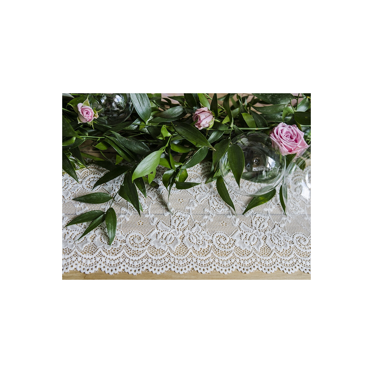 Spitzenläufer Traumhochzeit