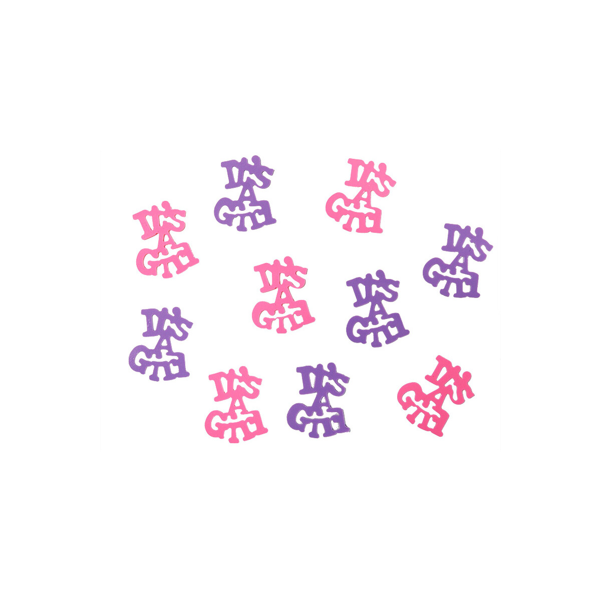 Streuteile It\'s a Girl