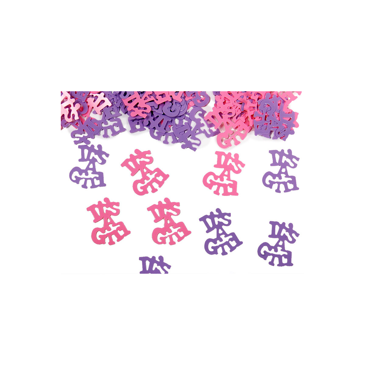 Streuteile It\'s a Girl