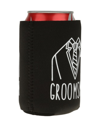 Dosenkühler Groomsman