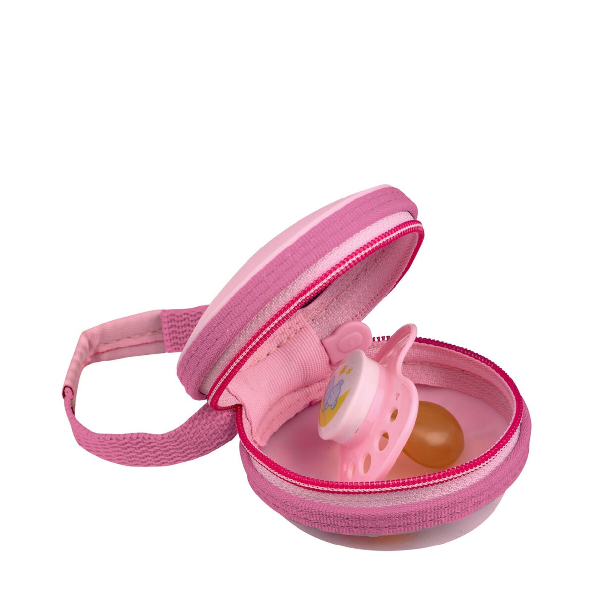 Schnullerbox Mädchen