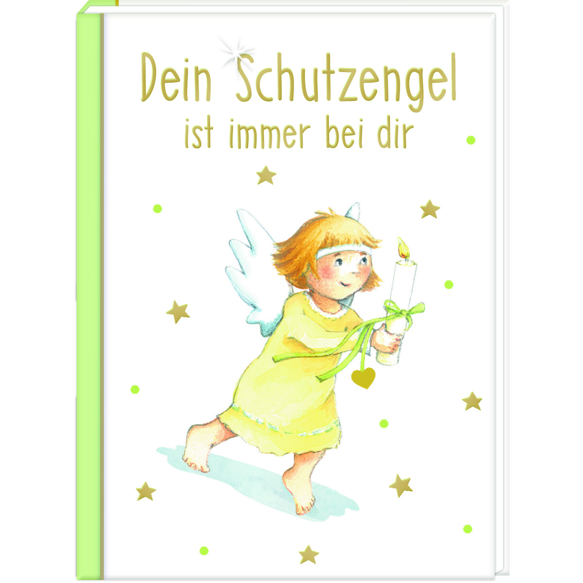 Schutzengelset mit Nachtlicht