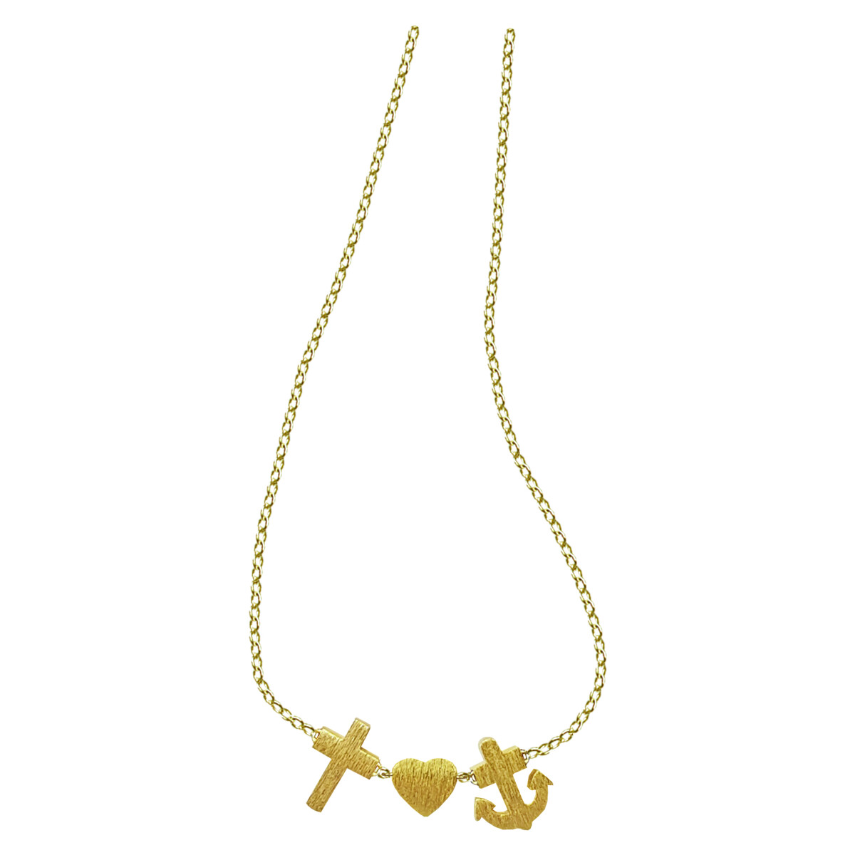 Kette Glaube, Liebe, Hoffnung