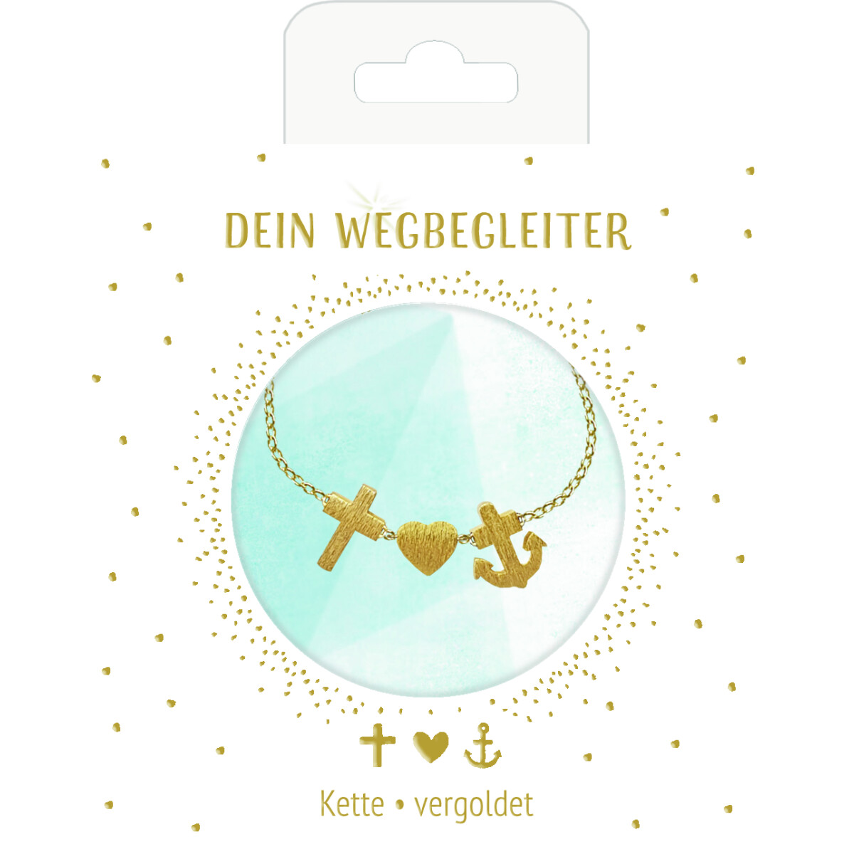 Kette Glaube, Liebe, Hoffnung