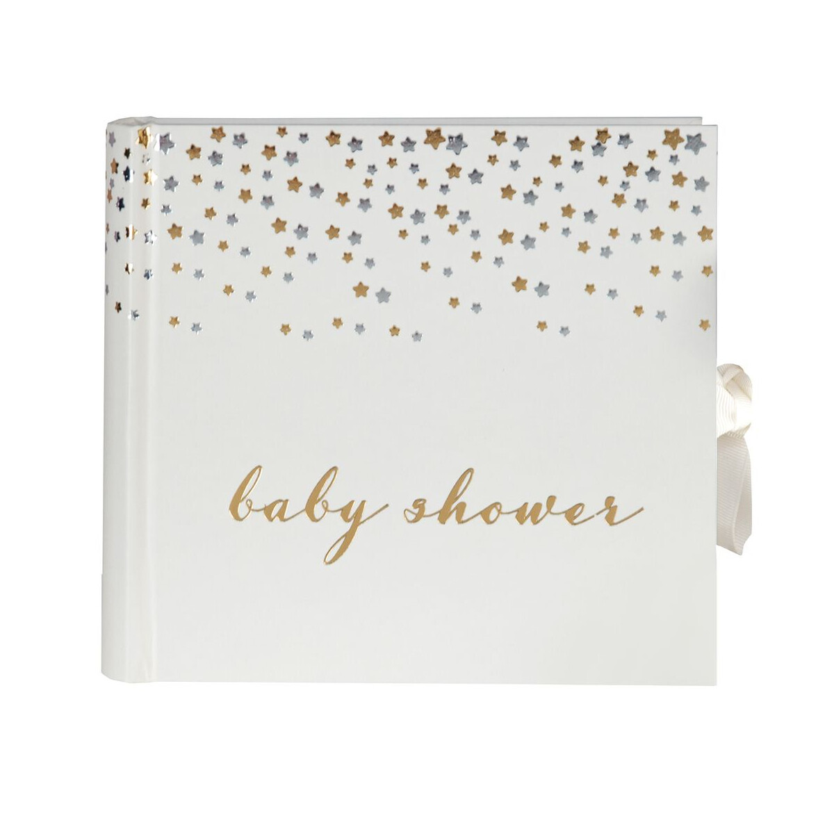 Fotoalbum Babyshower