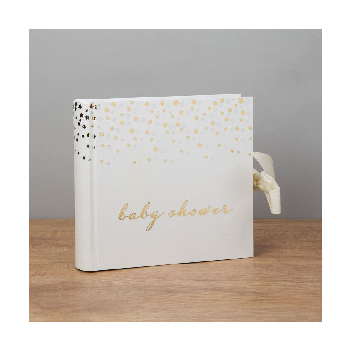 Fotoalbum Babyshower