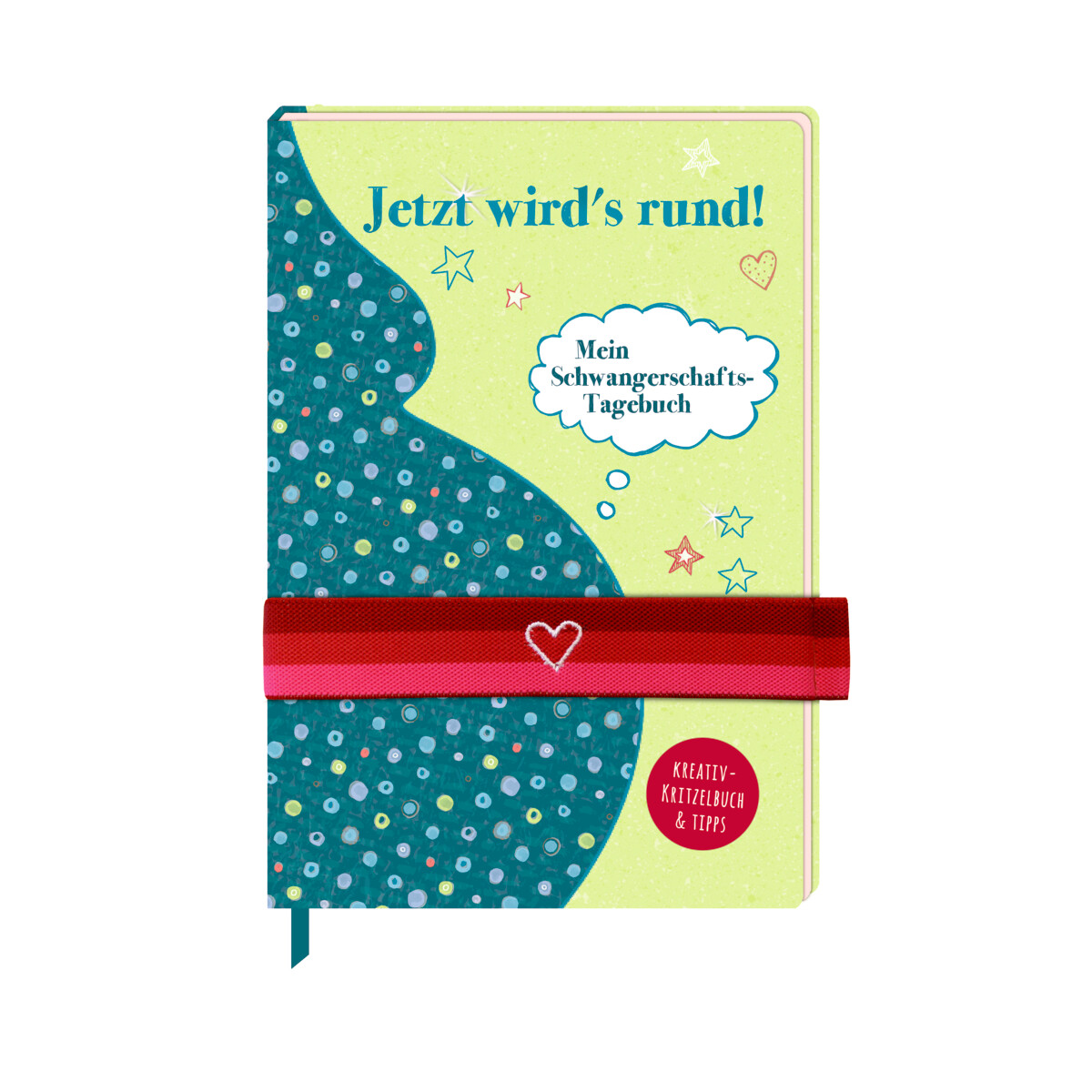 Schwangerschafts-Tagebuch