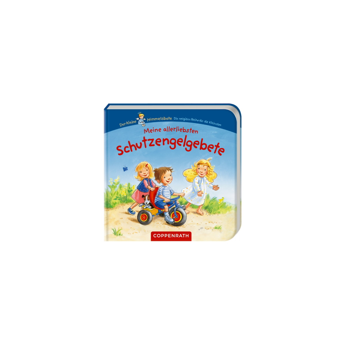 Meine allerliebsten Schutzengelgebete