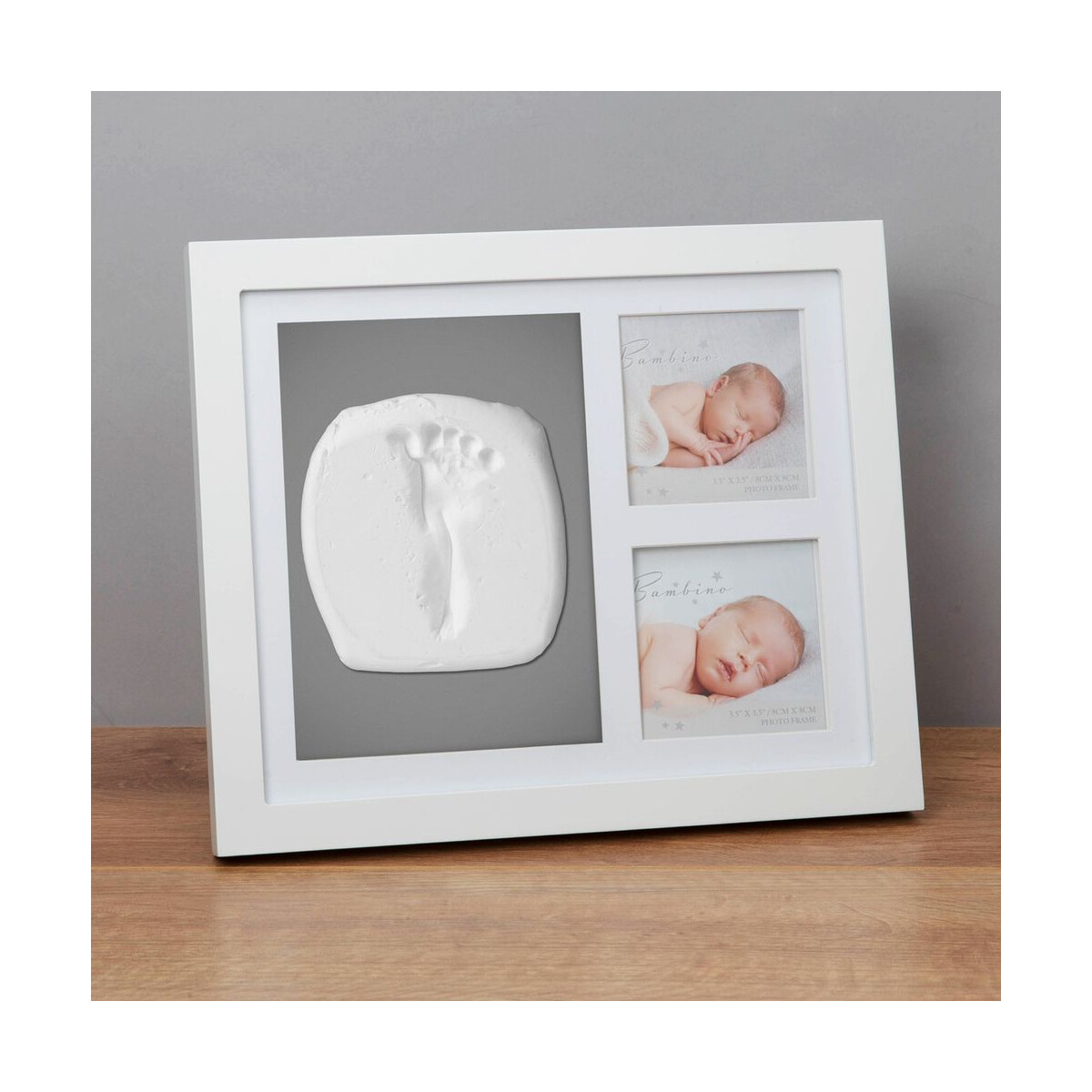 Bilderrahmen Handabruck