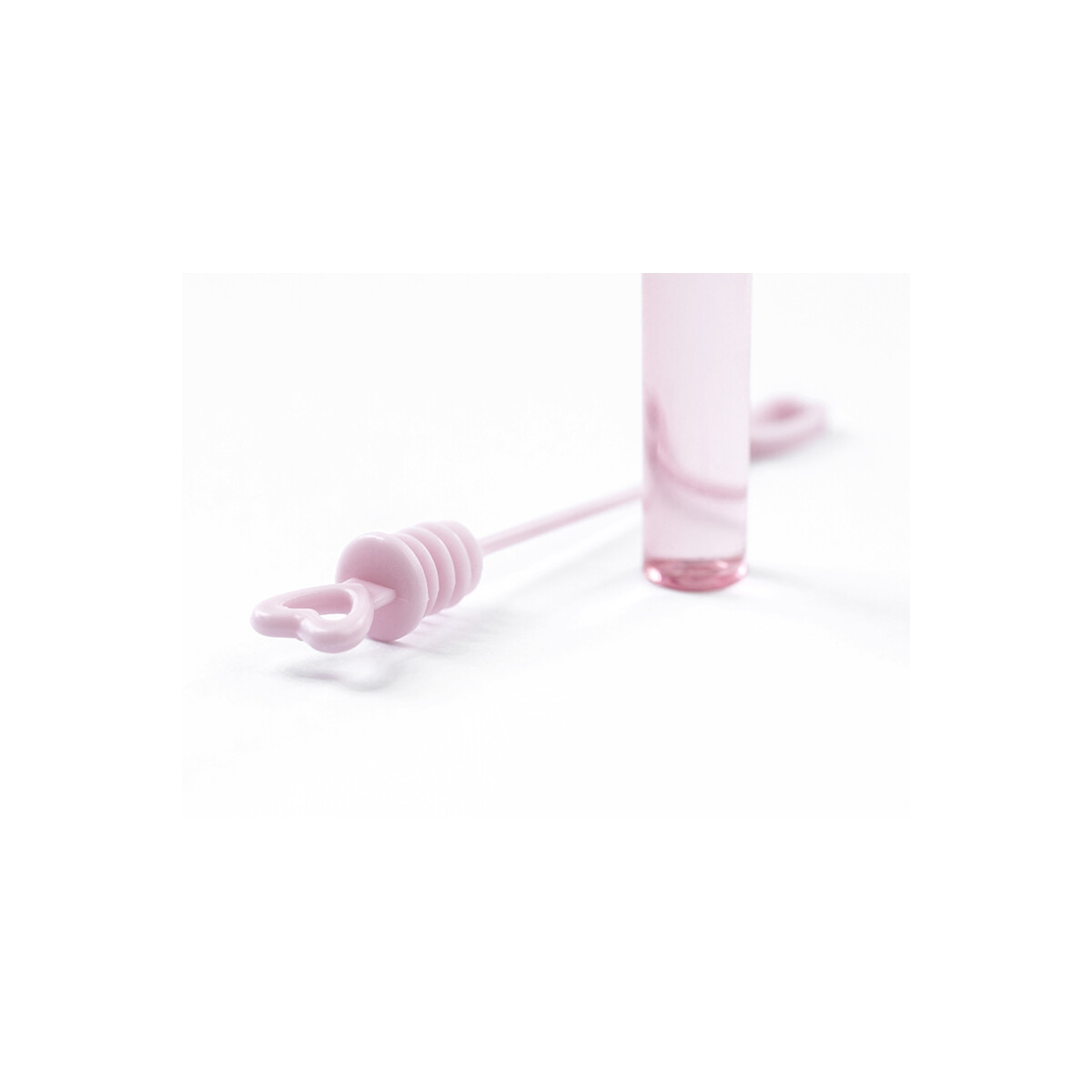 Wedding Bubbles Seifenblasen Pink