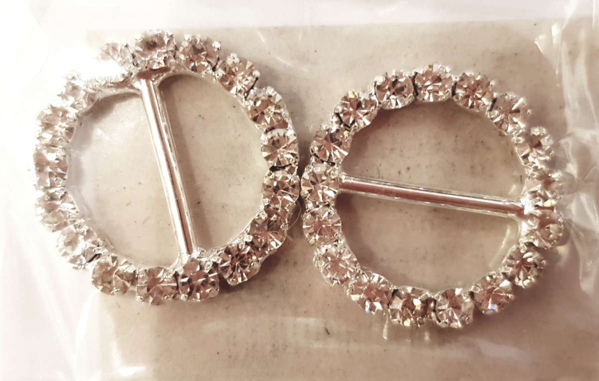 Brosche oder Schnalle Sonne groß