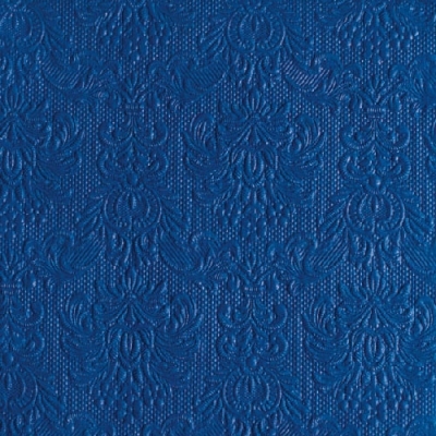 Prägeservietten Lunch