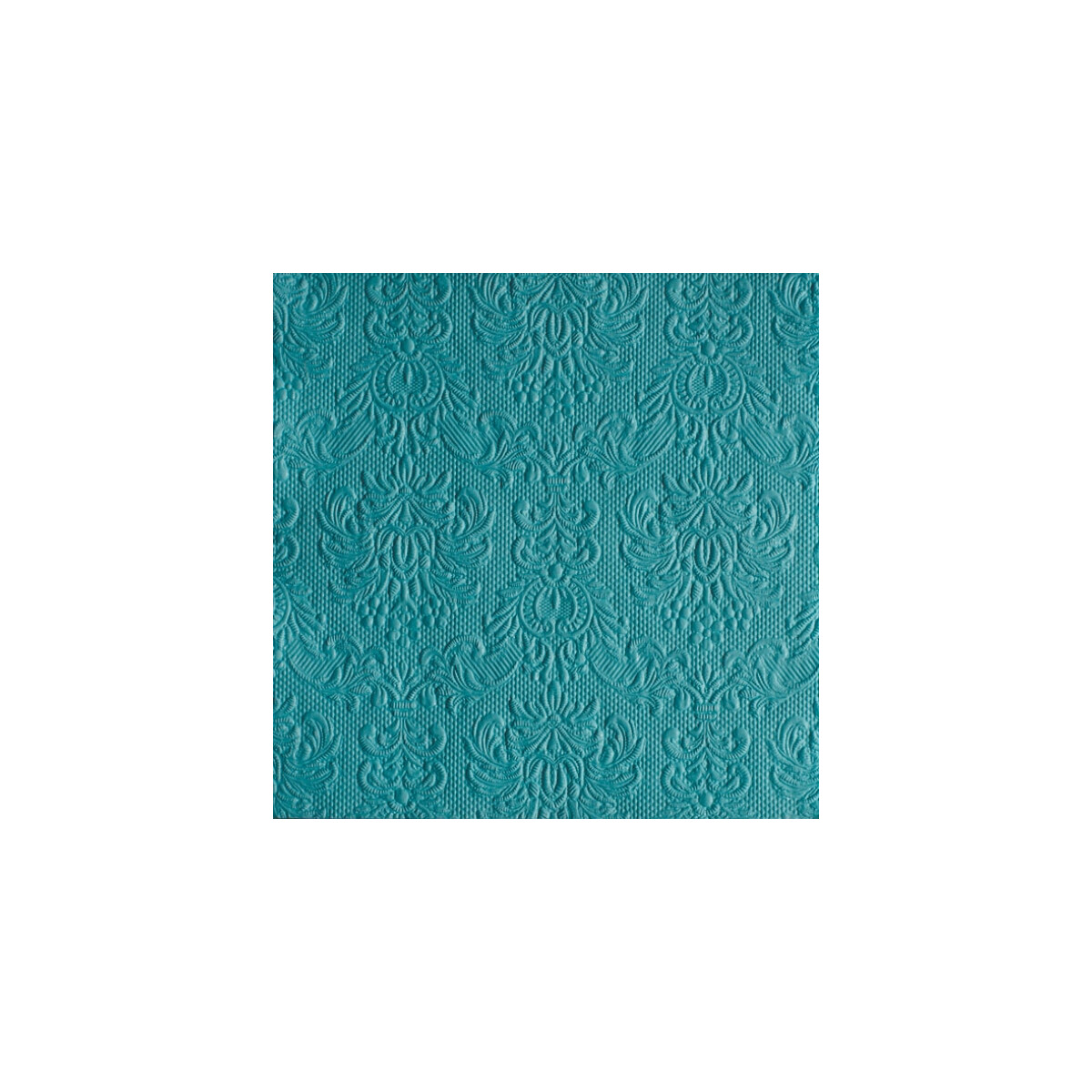 Prägeservietten Lunch