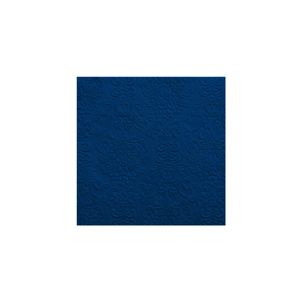 Prägeservietten Lunch