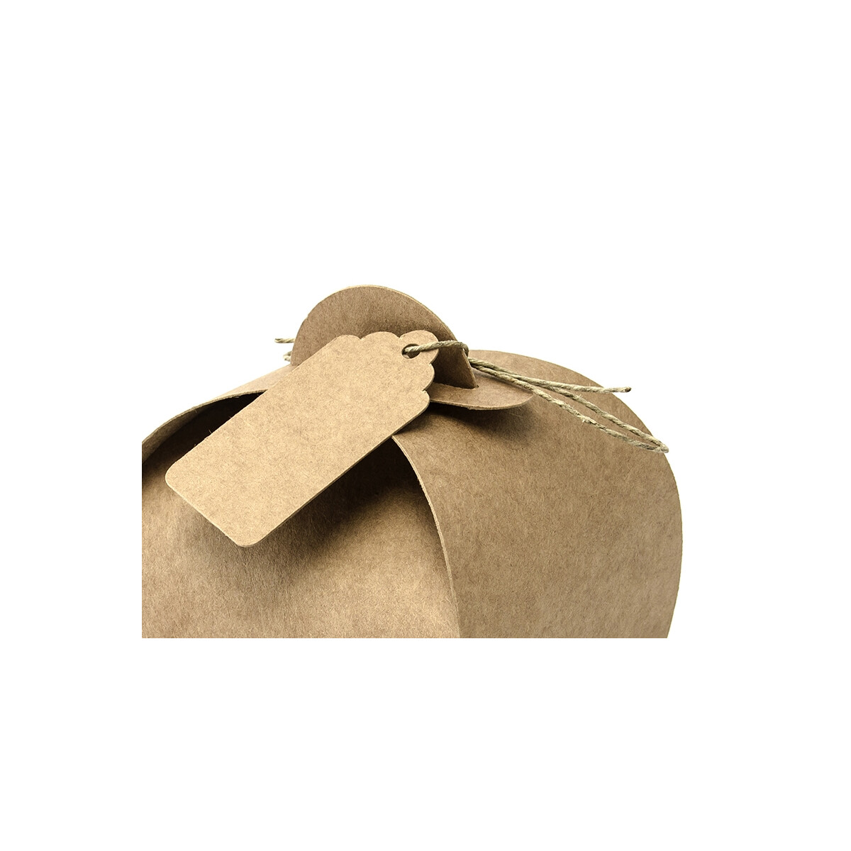 Gastgeschenkbox Rustikal