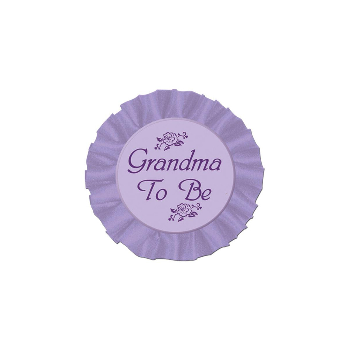 Button Grandma