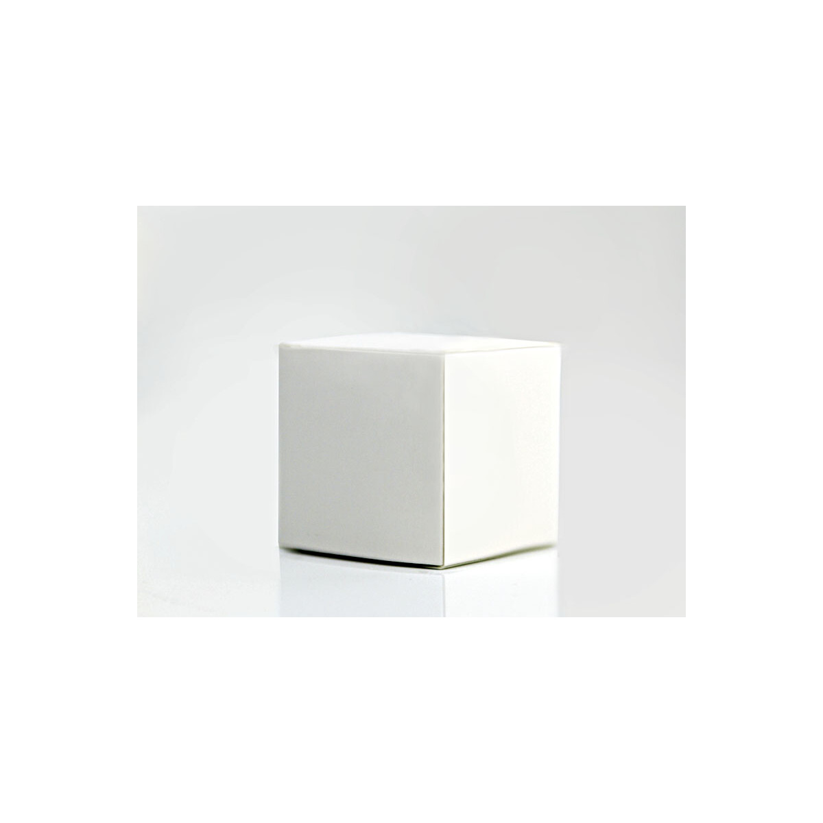 Gastgeschenkbox Würfel