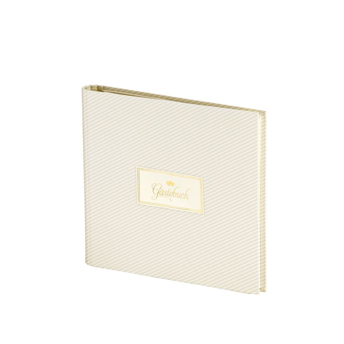 Gästebuch Mr. & Mrs.