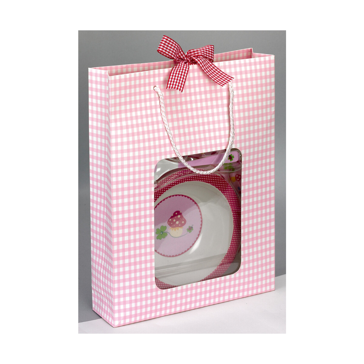 Geschenkset Baby’s Dinner