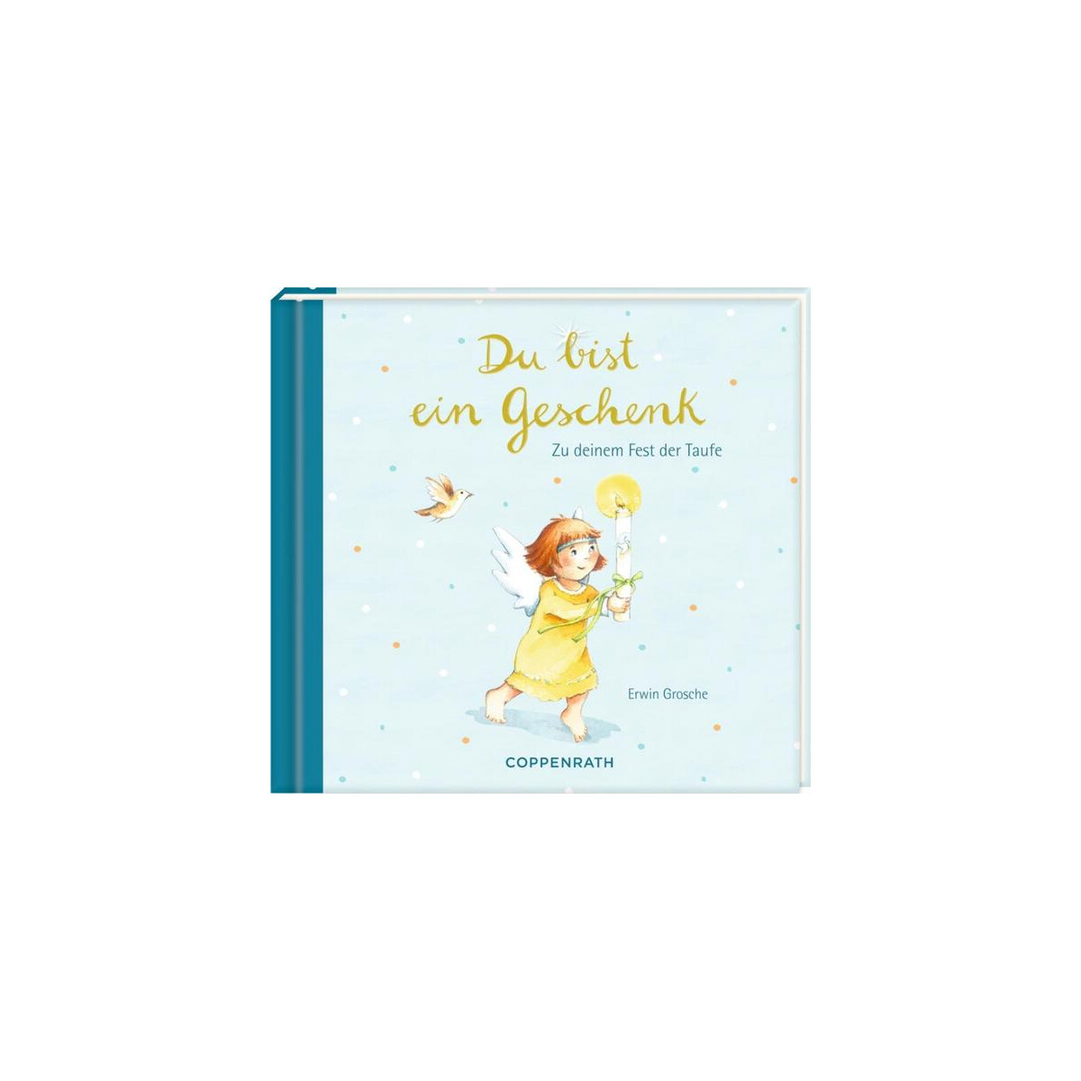 Buch Du bist ein Geschenk