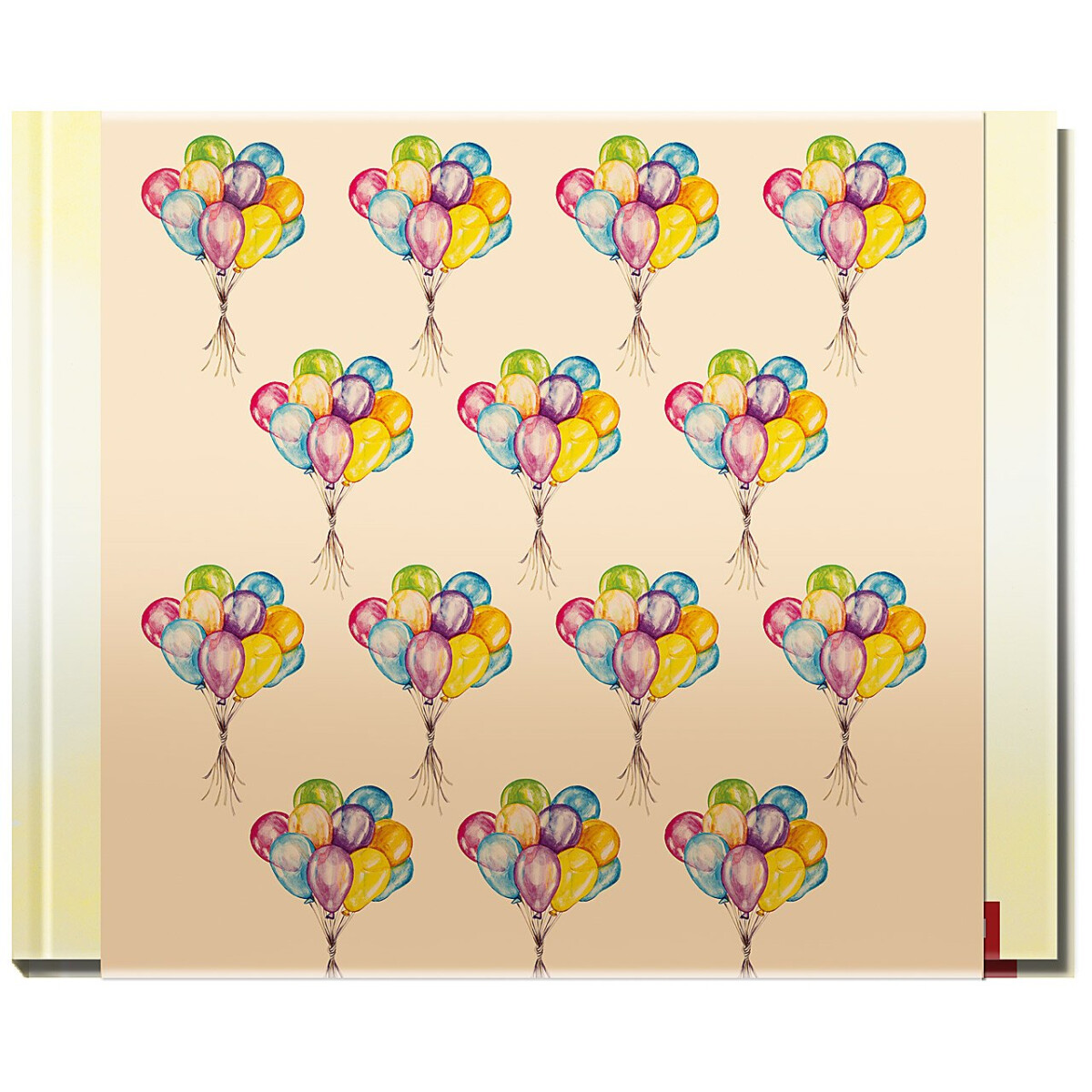 Unser kleiner Schatz Eintragalbum