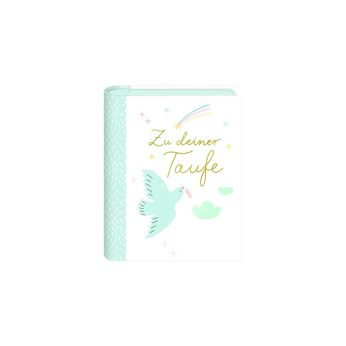 Wunscherfüller Taufe