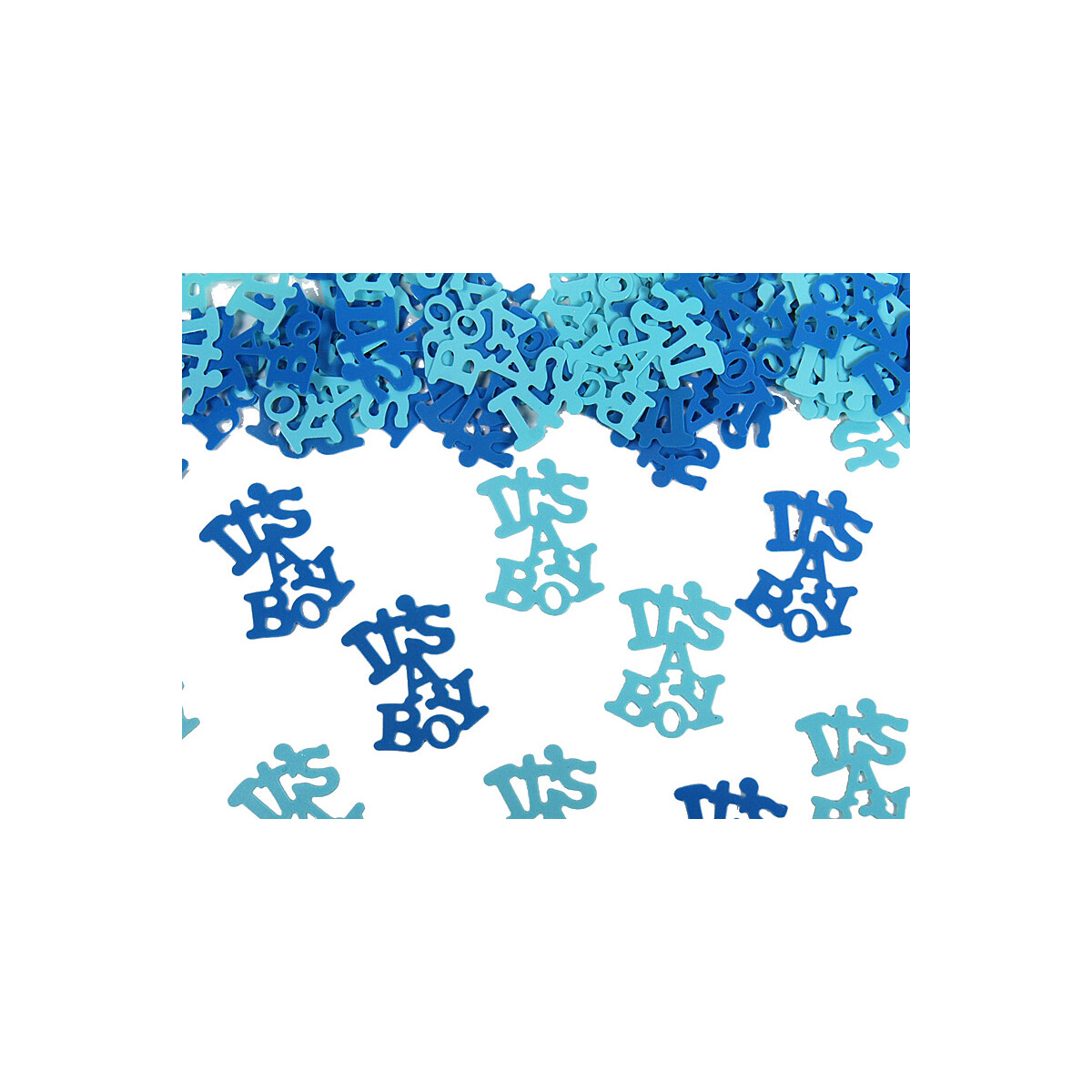 Streuteile It\'s a Boy