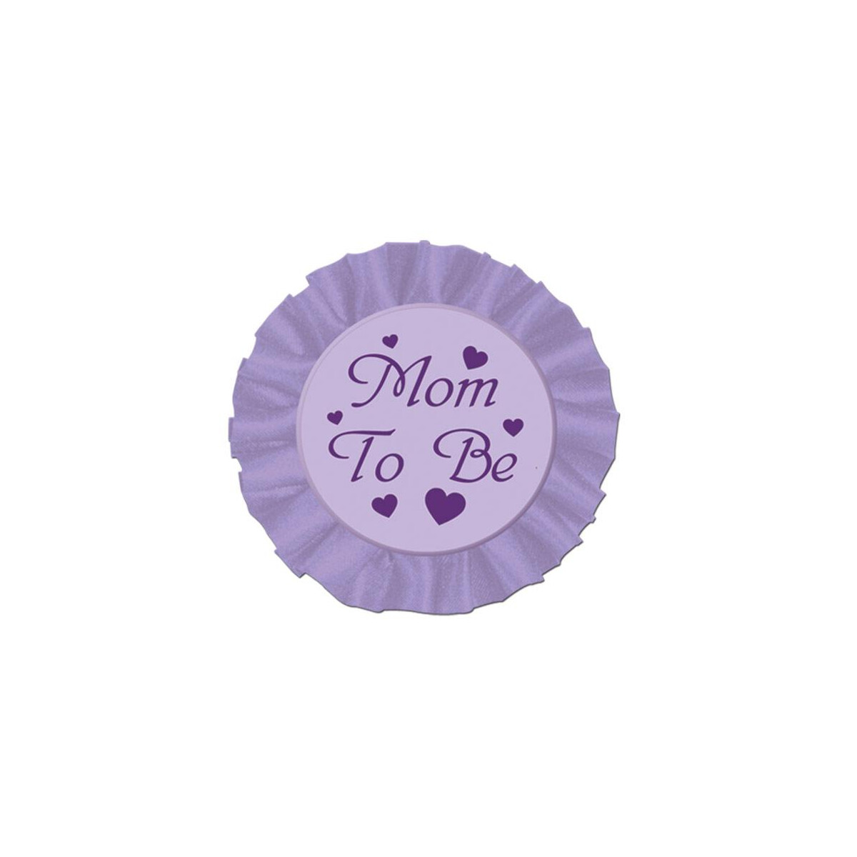 Button Mom