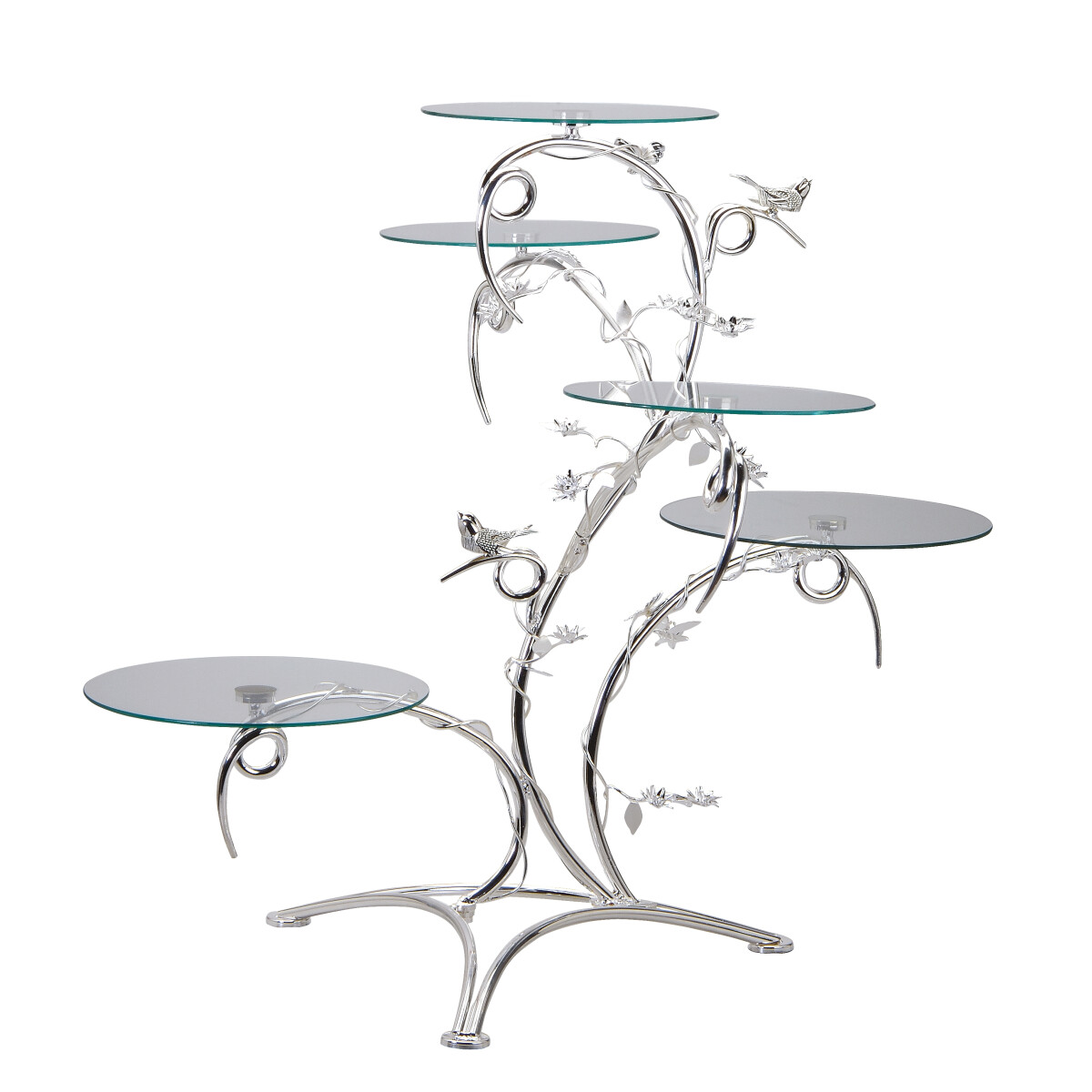 Tortenständer Romantik