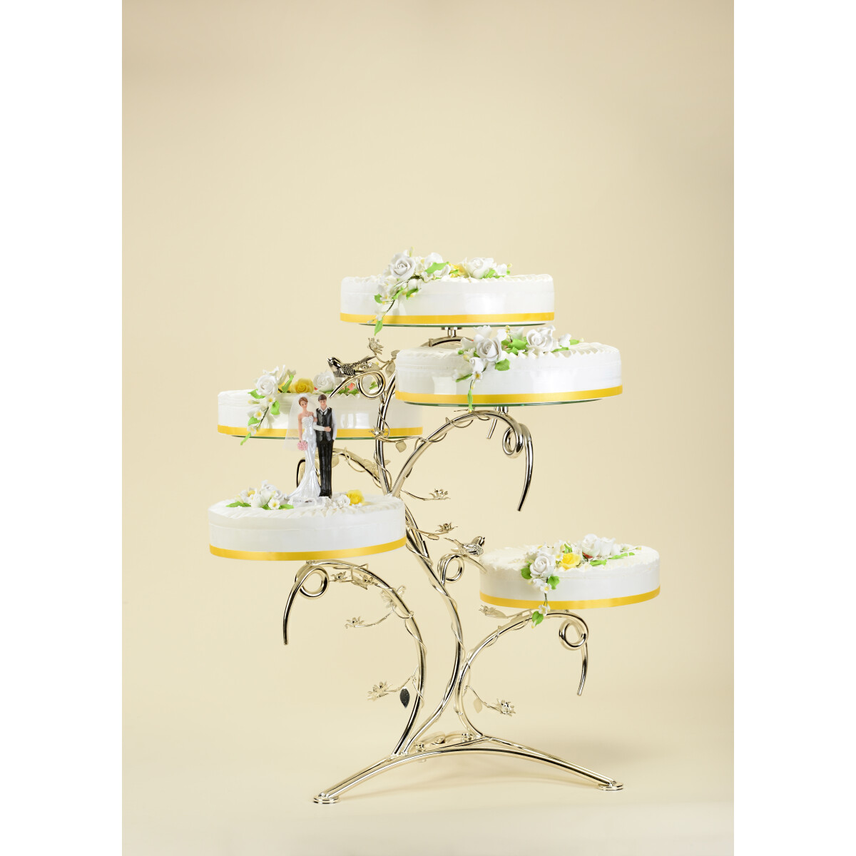 Tortenständer Romantik
