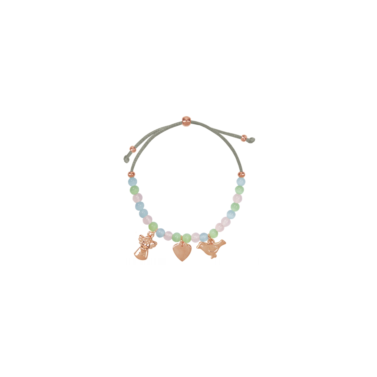 Wegbegleiter Armband