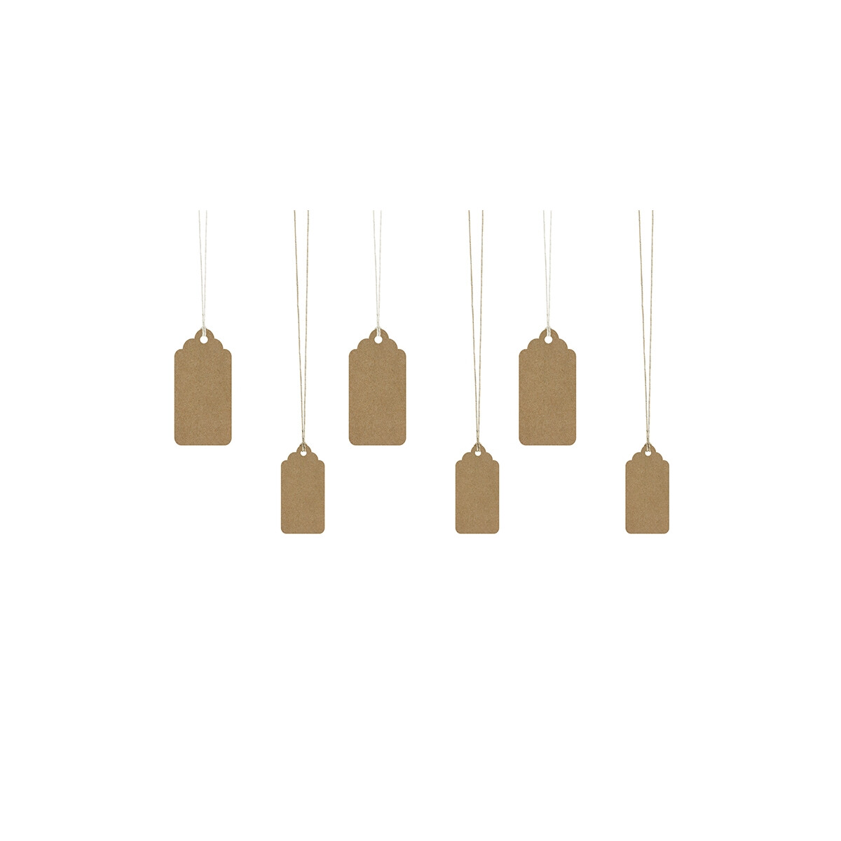 Anhänger - 2 Größen