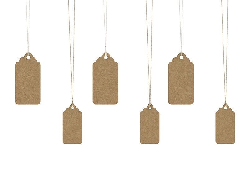 Anhänger - 2 Größen