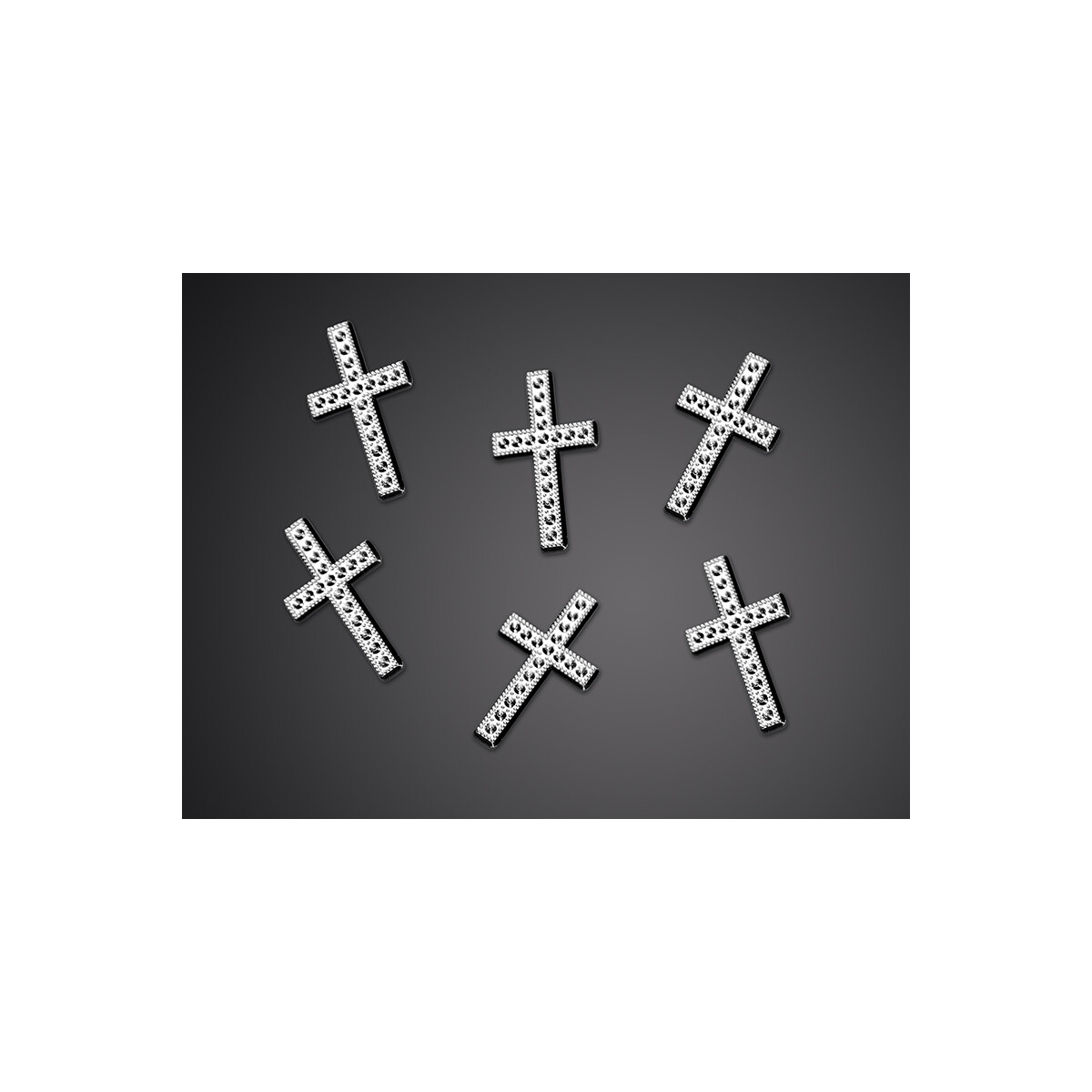 Streuteile Kreuze